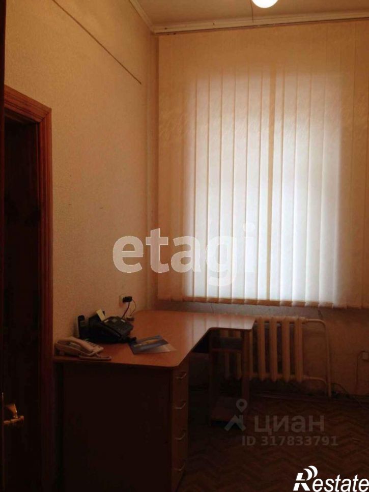 Офис ул Севастопольская, 49А,  д. 49А