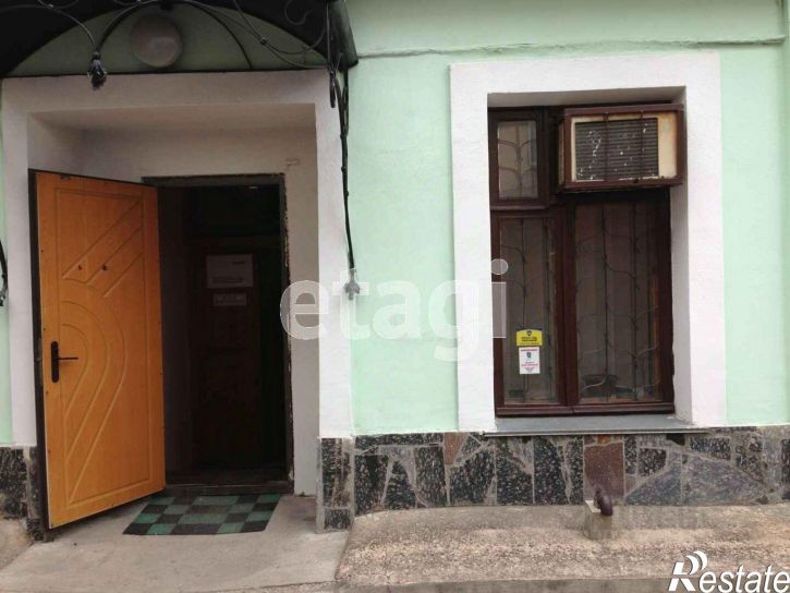 Офис ул Севастопольская, 49А,  д. 49А