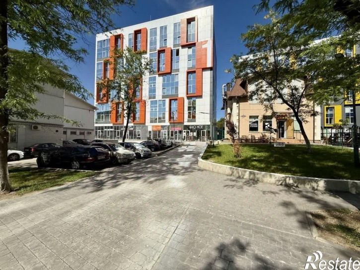 Офис ул Беспалова, 49,  д. 49