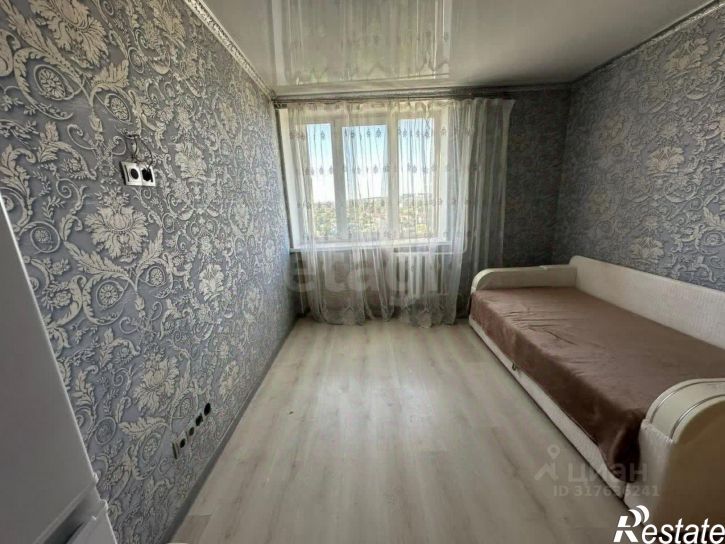 Комната ул Севастопольская, 49А,  д. 49А