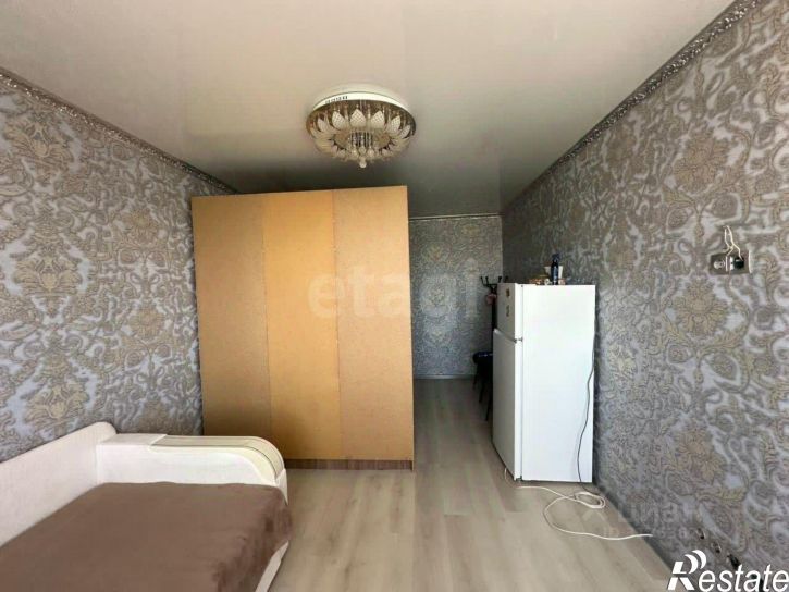 Комната ул Севастопольская, 49А,  д. 49А