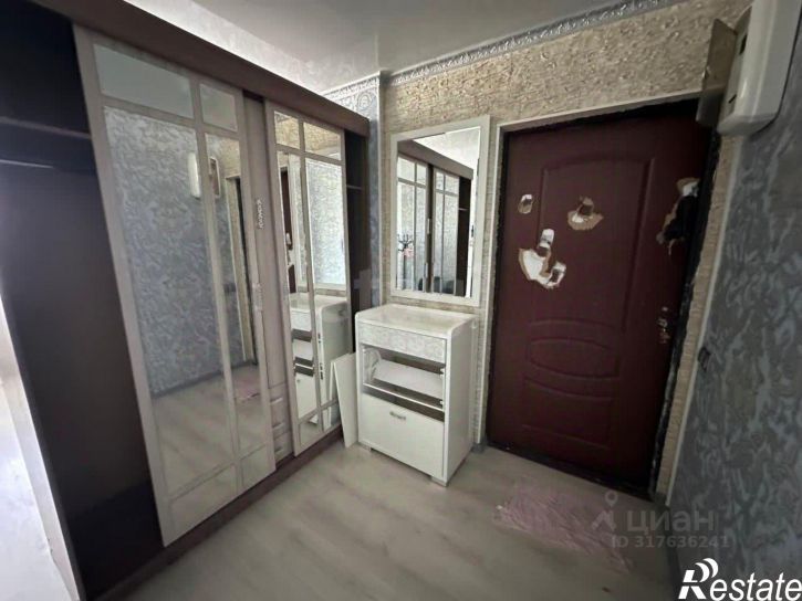 Комната ул Севастопольская, 49А,  д. 49А