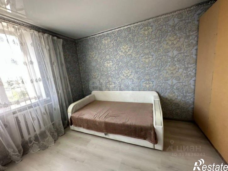 Комната ул Севастопольская, 49А,  д. 49А