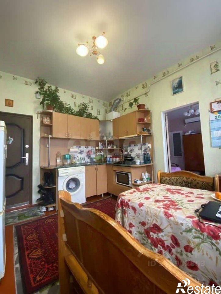 1-комн квартира ул Гоголя, 48,  д. 48