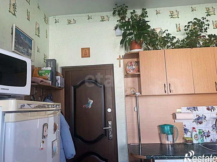 1-комн квартира ул Гоголя, 48,  д. 48