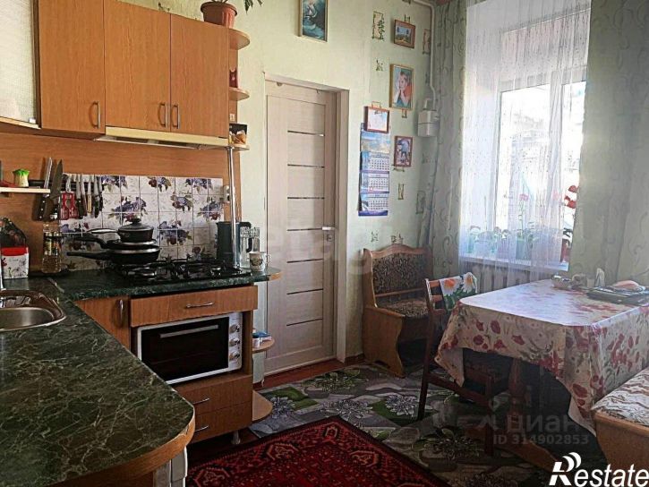 1-комн квартира ул Гоголя, 48,  д. 48