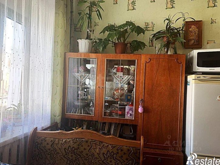 1-комн квартира ул Гоголя, 48,  д. 48