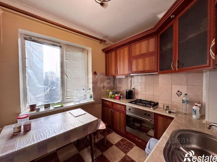 3-комн квартира улица Куйбышева, 111/65,  д. 111/65