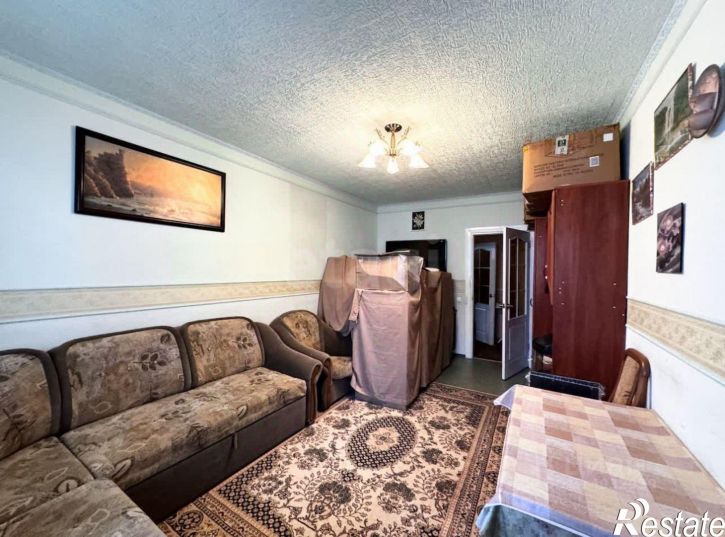 3-комн квартира улица Куйбышева, 111/65,  д. 111/65