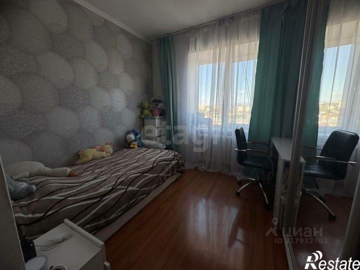 3-комн квартира проспект Победы, 334,  д. 334