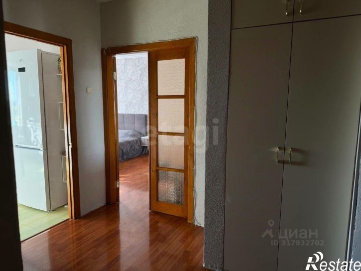 3-комн квартира проспект Победы, 334,  д. 334