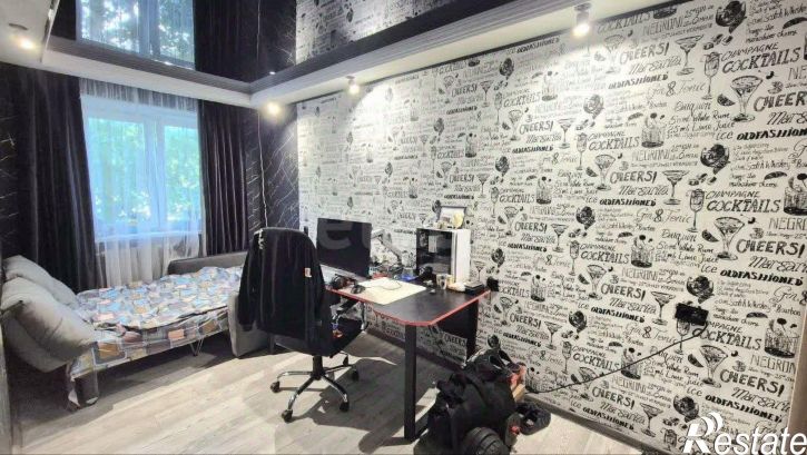 3-комн квартира Ростовская улица, 17,  д. 17