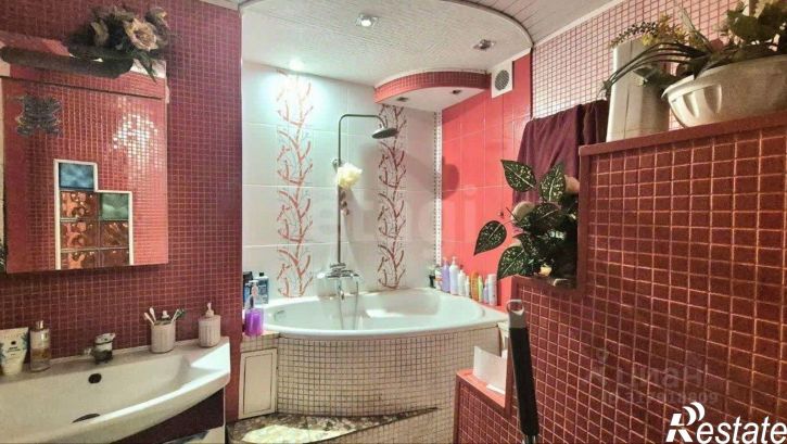 3-комн квартира Ростовская улица, 17,  д. 17