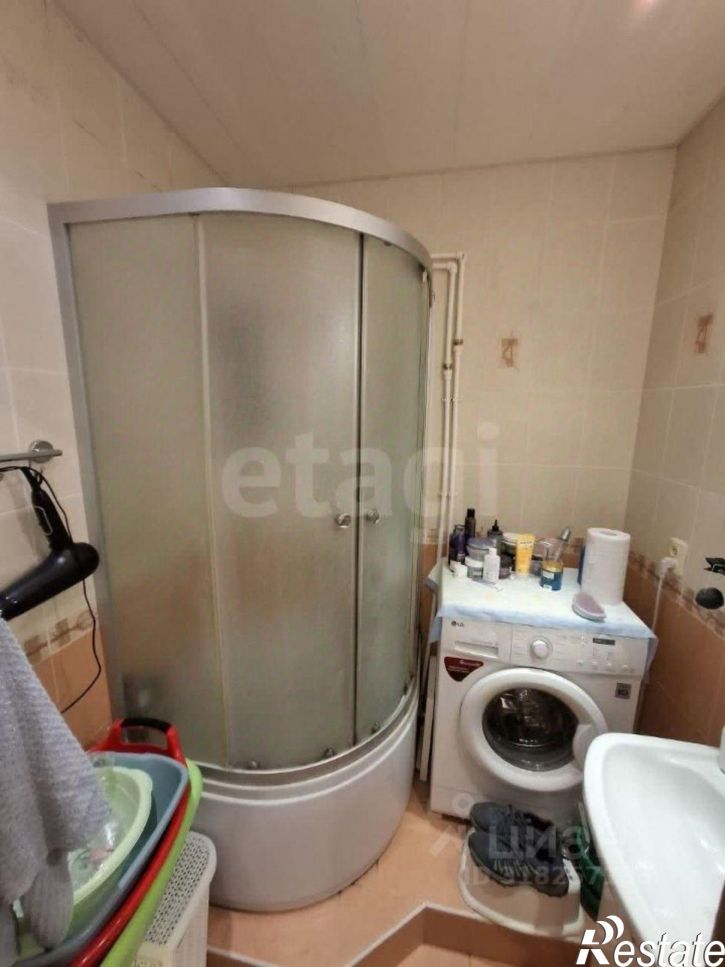 3-комн квартира улица Лермонтова, 13А,  д. 13А