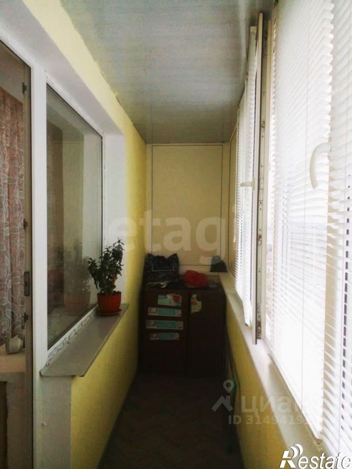 1-комн квартира ул Миллера Ж.А., 23,  д. 23