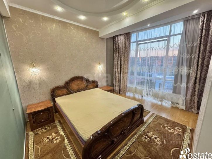 2-комн квартира улица Генерала Родионова, 3,  д. 3