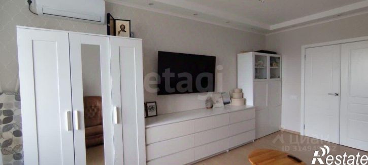 3-комн квартира улица Лермонтова, 13А,  д. 13А