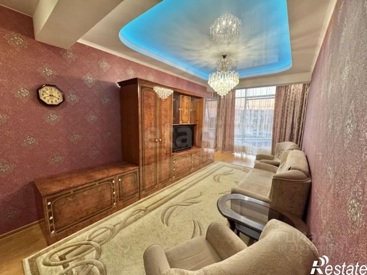 2-комн квартира улица Генерала Родионова, 3,  д. 3