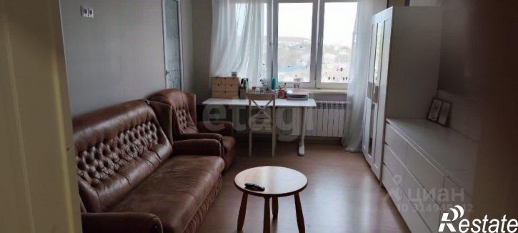 3-комн квартира улица Лермонтова, 13А,  д. 13А