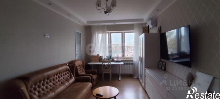 3-комн квартира улица Лермонтова, 13А,  д. 13А