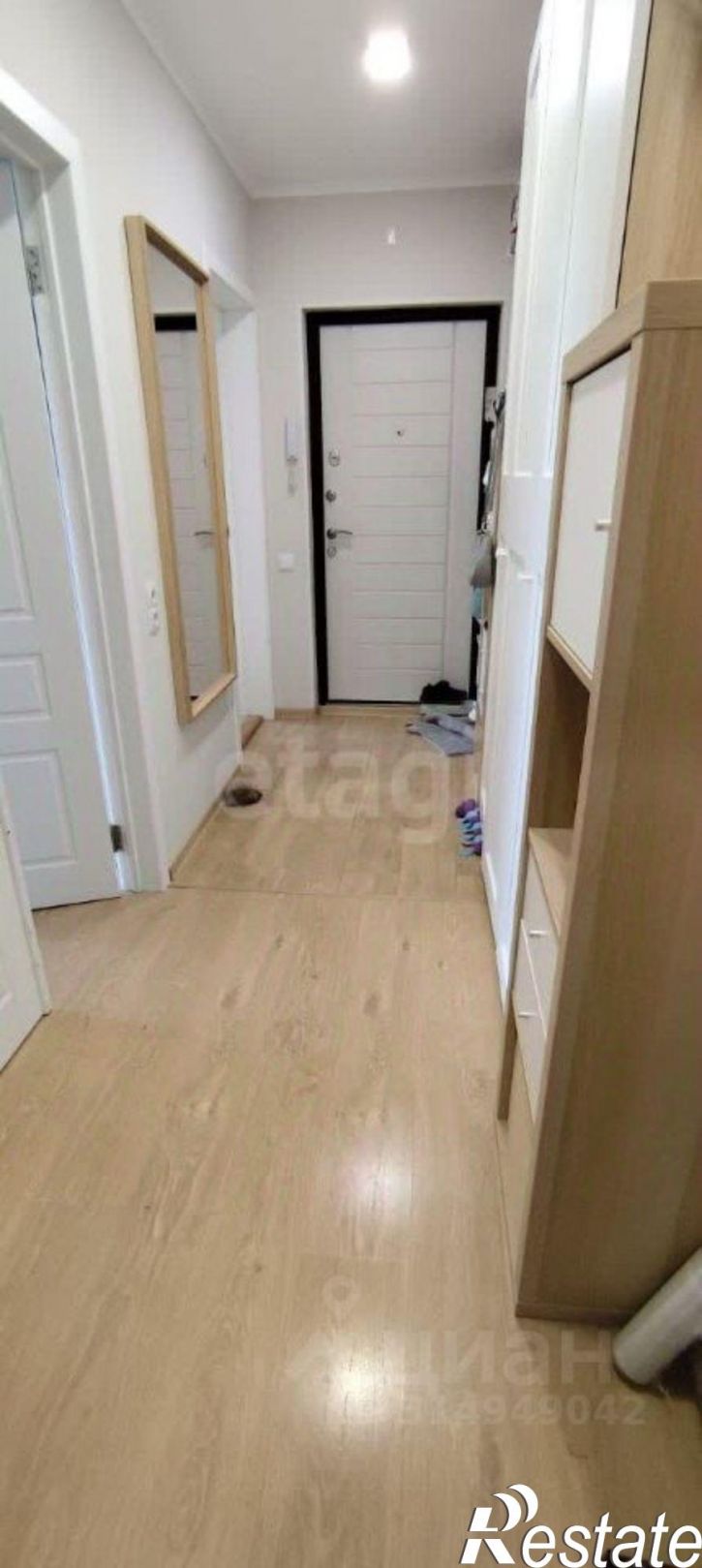 3-комн квартира улица Лермонтова, 13А,  д. 13А