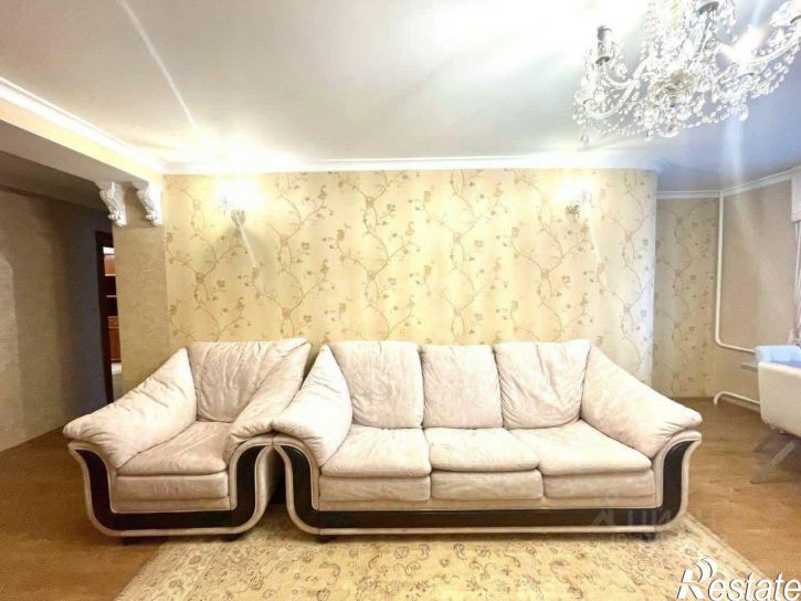 3-комн квартира улица Куйбышева, 111/65,  д. 111/65