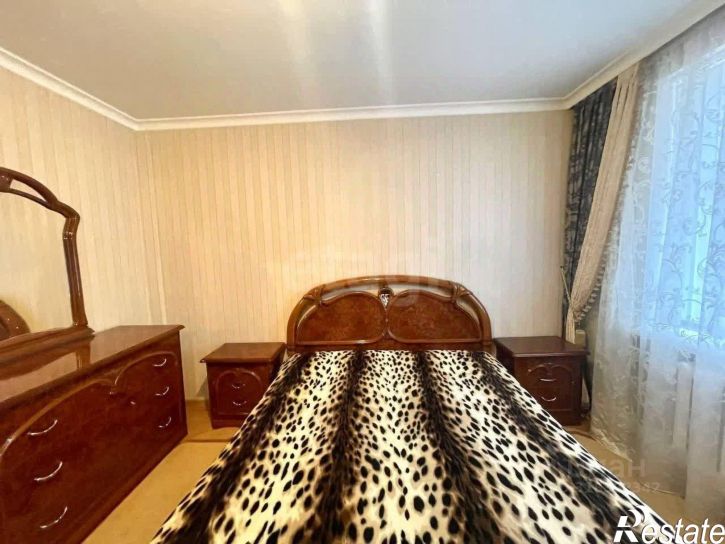 3-комн квартира улица Куйбышева, 111/65,  д. 111/65