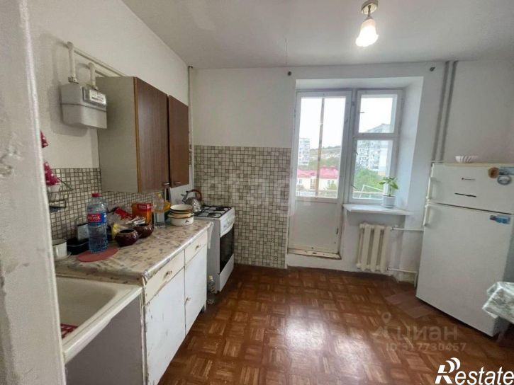 2-комн квартира Ковыльная улица, 25,  д. 25