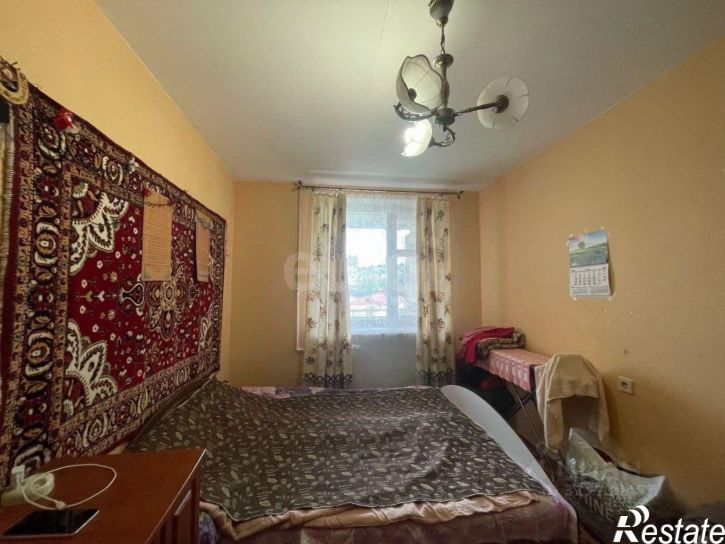 2-комн квартира Ковыльная улица, 25,  д. 25