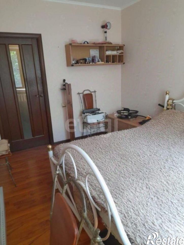 2-комн квартира ул Героев Сталинграда, 4Д,  д. 4Д