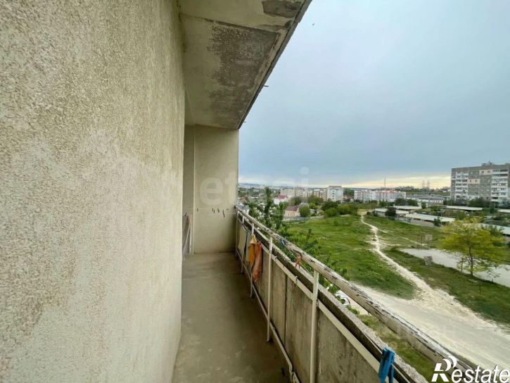 2-комн квартира Ковыльная улица, 25,  д. 25