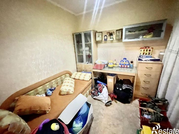 3-комн квартира ул Воровского, 19,  д. 19