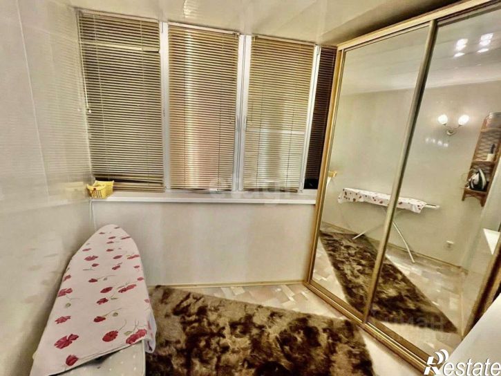 3-комн квартира ул Воровского, 19,  д. 19