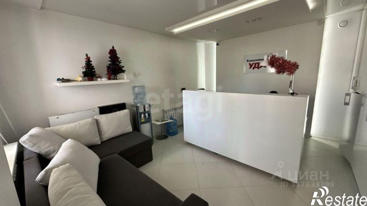 Офис улица Желябова, 26,  д. 26