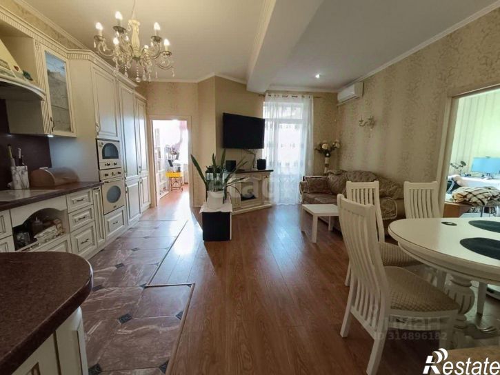 2-комн квартира ул Ростовская, 17,  д. 17