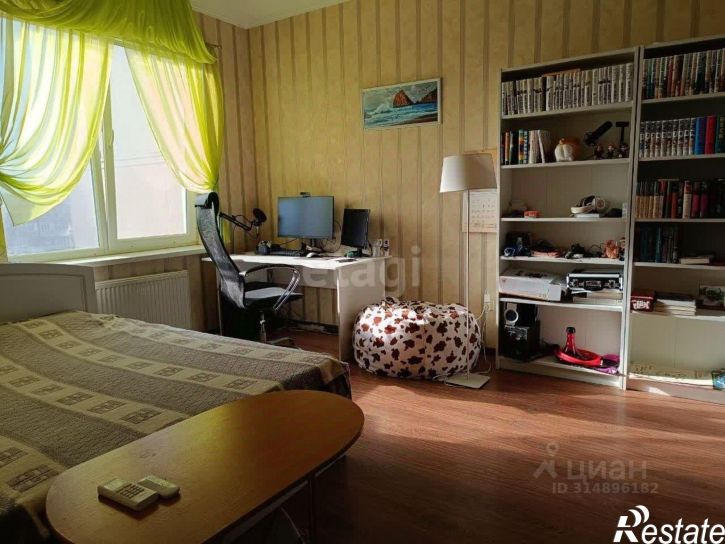 2-комн квартира ул Ростовская, 17,  д. 17