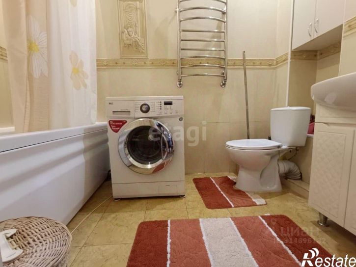 2-комн квартира ул Ростовская, 17,  д. 17