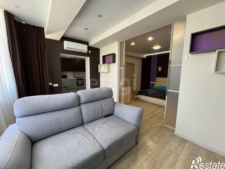 1-комн квартира пр-кт Победы, 336,  д. 336