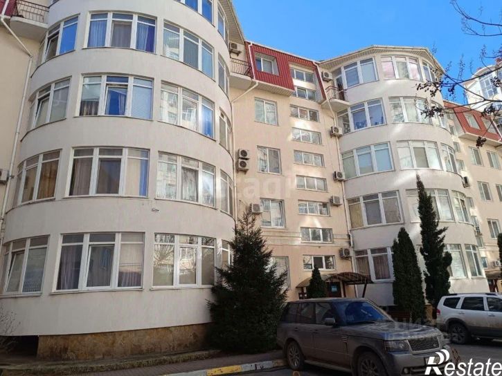 2-комн квартира ул Ростовская, 17,  д. 17