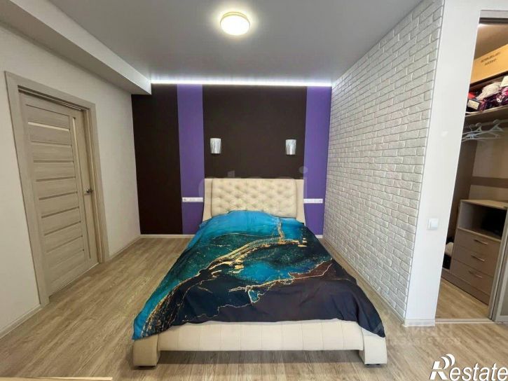 1-комн квартира пр-кт Победы, 336,  д. 336