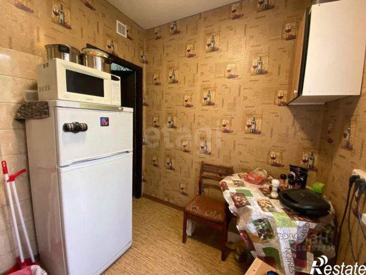 3-комн квартира ул Д.И.Ульянова, 17,  д. 17