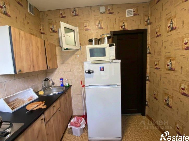 3-комн квартира ул Д.И.Ульянова, 17,  д. 17