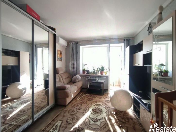 1-комн квартира Кечкеметская улица, 118,  д. 118