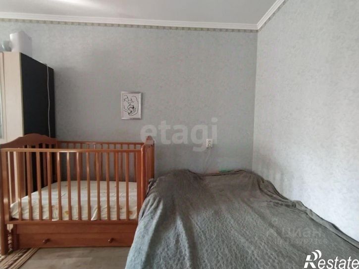 1-комн квартира Кечкеметская улица, 118,  д. 118