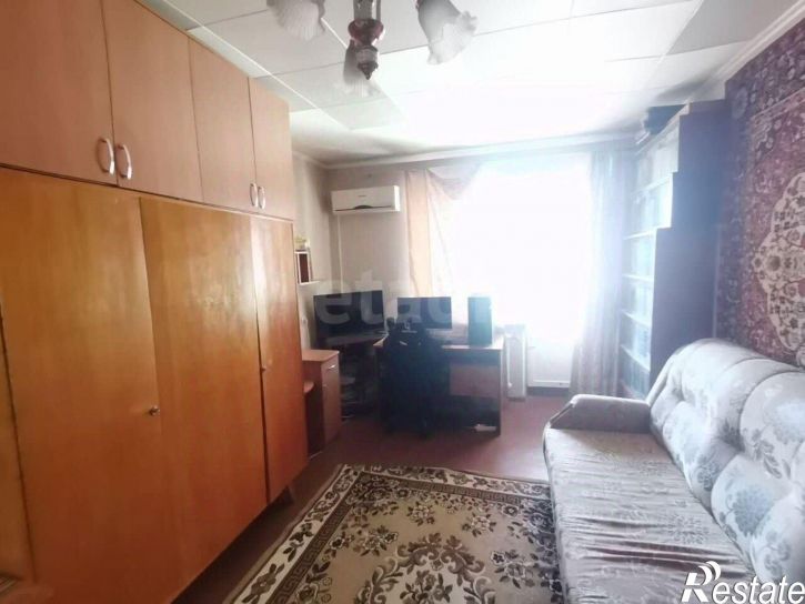 2-комн квартира улица Дмитрия Ульянова, 38,  д. 38