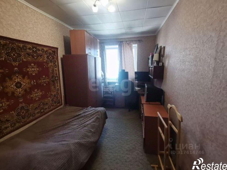 2-комн квартира улица Дмитрия Ульянова, 38,  д. 38