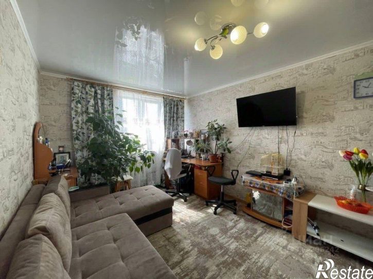 2-комн квартира ул Севастопольская, 49А,  д. 49А