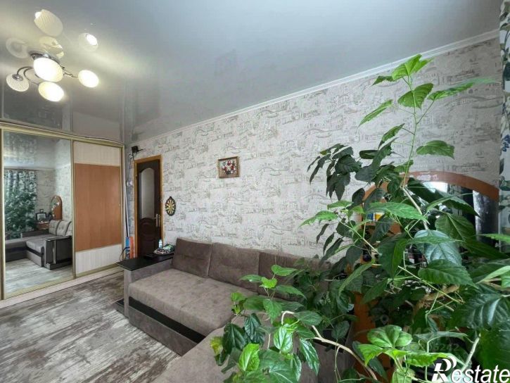 2-комн квартира ул Севастопольская, 49А,  д. 49А