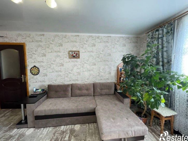 2-комн квартира ул Севастопольская, 49А,  д. 49А