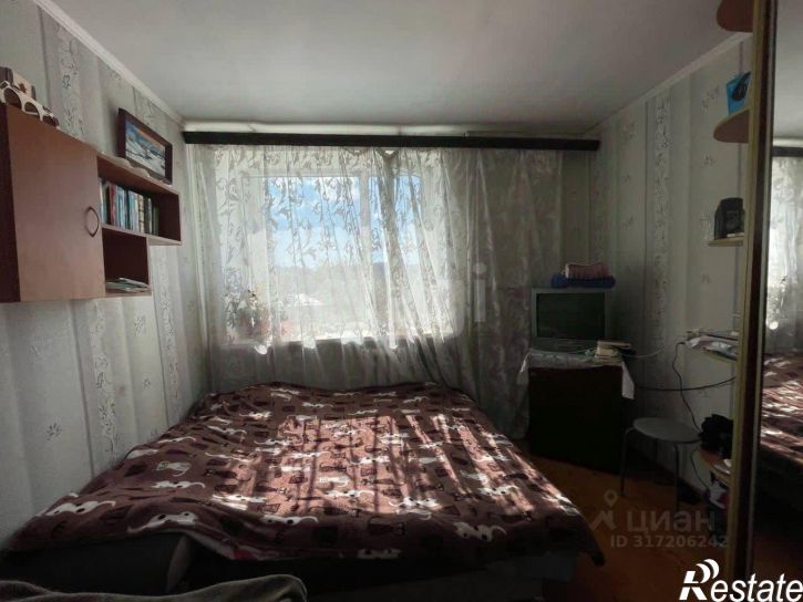 2-комн квартира ул Севастопольская, 49А,  д. 49А